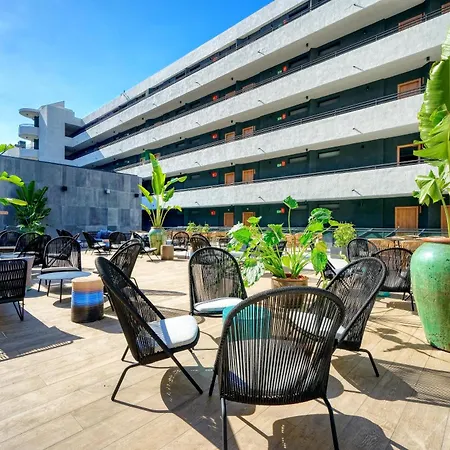 Hovima Suites Costa Adeje (Adults Only)-3