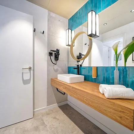 Hovima Suites Costa Adeje (Adults Only)-2