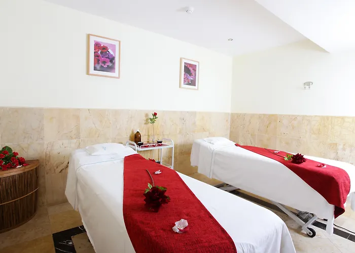 Bahia Principe Sunlight Costa AdejeResort All Inclusive