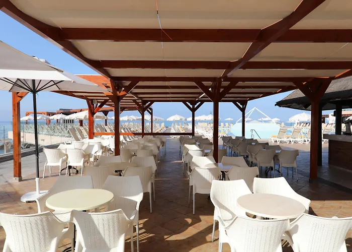 Iberostar Waves Bouganville PlayaResort All Inclusive