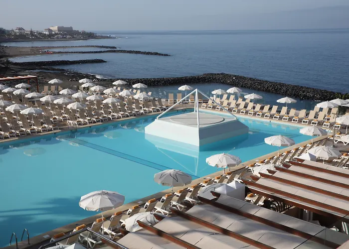 Iberostar Waves Bouganville PlayaResort All Inclusive